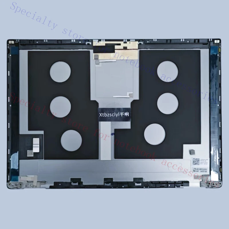 A+ For Dell Latitude 7340 E7340 SIL-Gray LCD Back Cover Top Lid Rear 9TTGV 09TTGV
A+ For Dell Latitude 7340 E7340 SIL-Gray LCD Back Cover Top Lid Rear 9TTGV 09TTGV