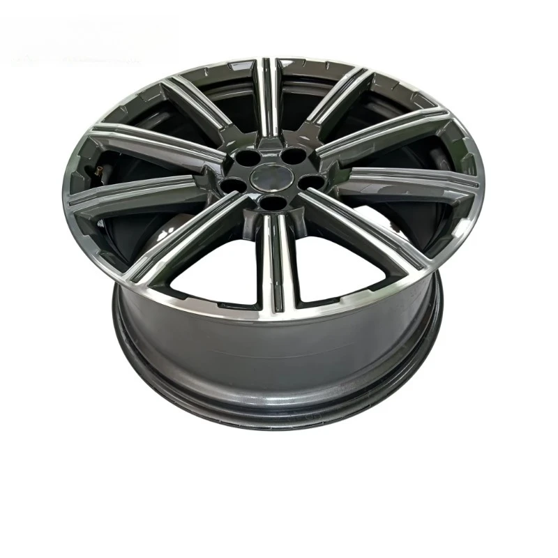 4M0601025AD Car Parts Forged Wheels Passenger Car Wheels Aluminum Alloy Rims for Audi Q7
4M0601025AD Car Parts Forged Wheels Passenger Car Wheels Aluminum Alloy Rims for Audi Q7