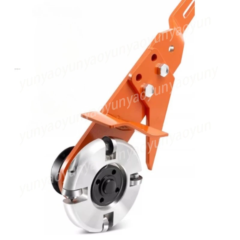 Wood Carving Guide System Chainsaw Belt Drive Engraving Attachment Balanced Grooving Planer Blade Timber Grooving Parts
Wood Carving Guide System Chainsaw Belt Drive Engraving Attachment Balanced Grooving Planer Blade Timber Grooving Parts