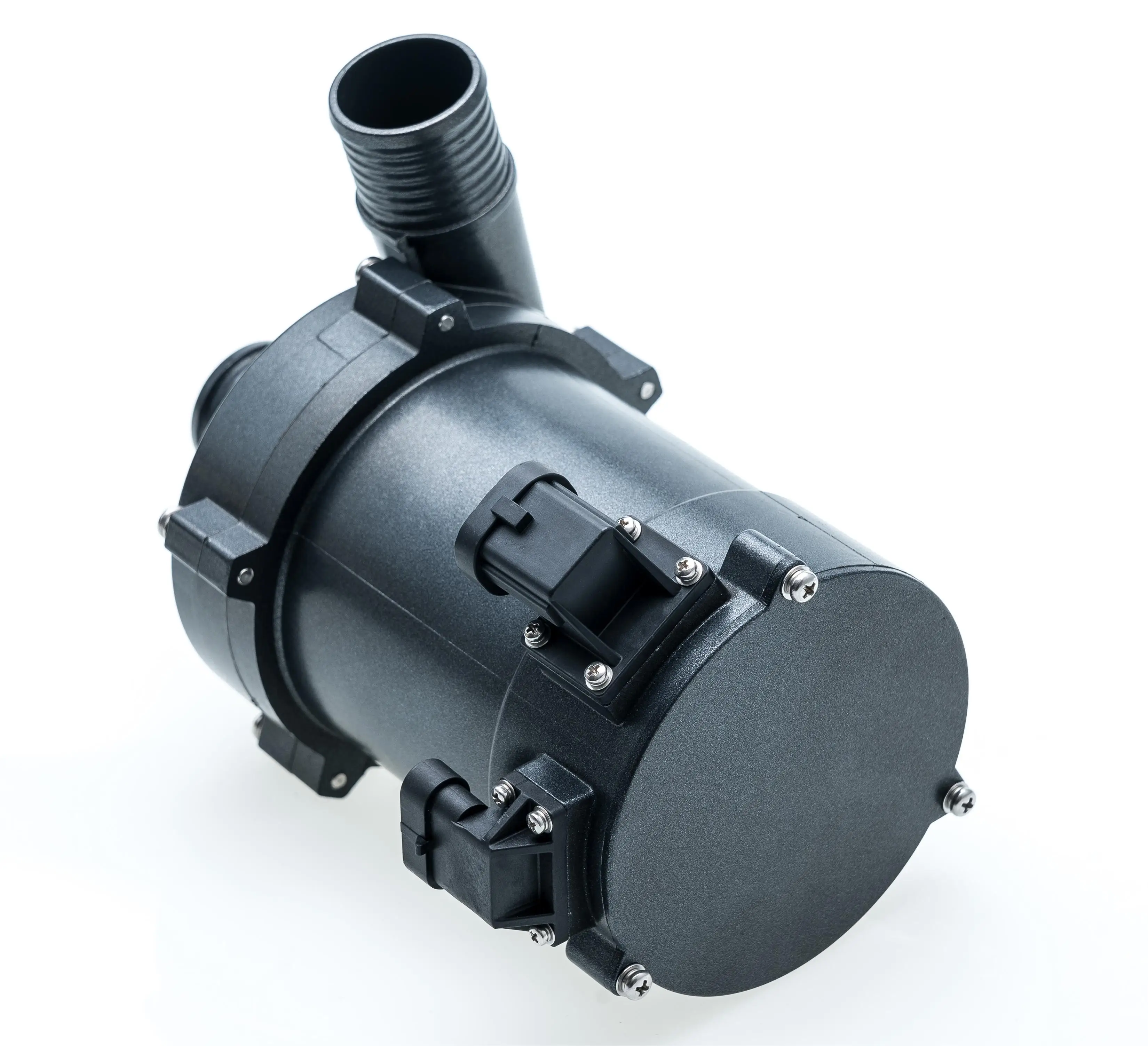 China Provider DC18V-32V Mini Water Pump Electric Coolant Pump for Car
China Provider DC18V-32V Mini Water Pump Electric Coolant Pump for Car