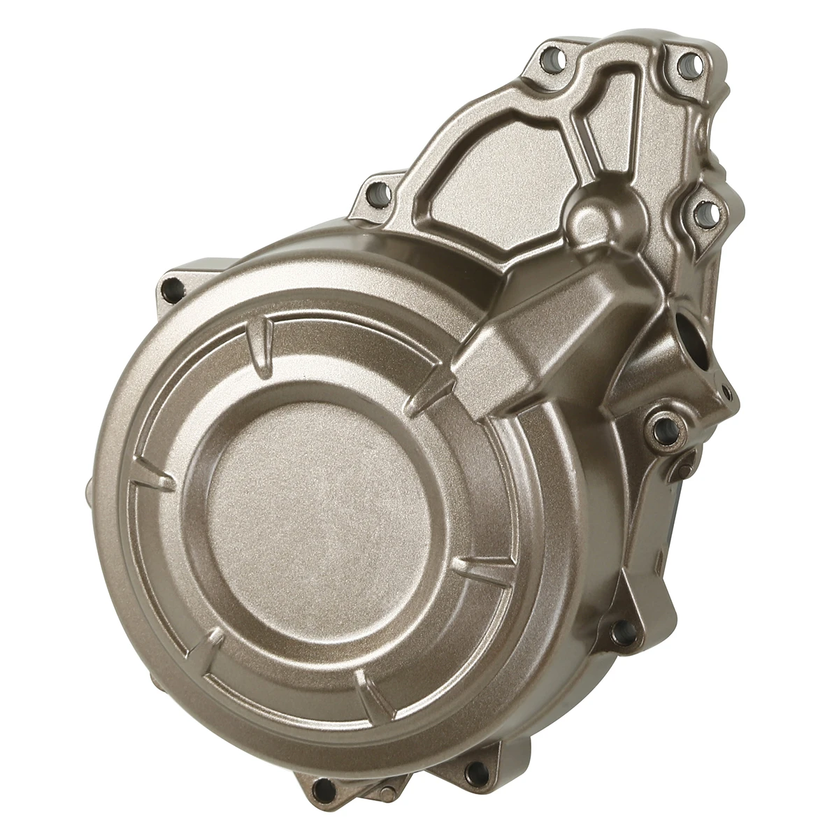 Motorcycle Accessories Aluminum Engine Stator Crank Cover Case Fit For Honda CB500F CBR500R 2019-2023
Motorcycle Accessories Aluminum Engine Stator Crank Cover Case Fit For Honda CB500F CBR500R 2019-2023