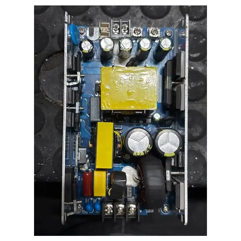 HK-500W 30V3A 12V25A For led Moving Head Light Led Par Light Power Stage Lighting Supply Board
HK-500W 30V3A 12V25A For led Moving Head Light Led Par Light Power Stage Lighting Supply Board