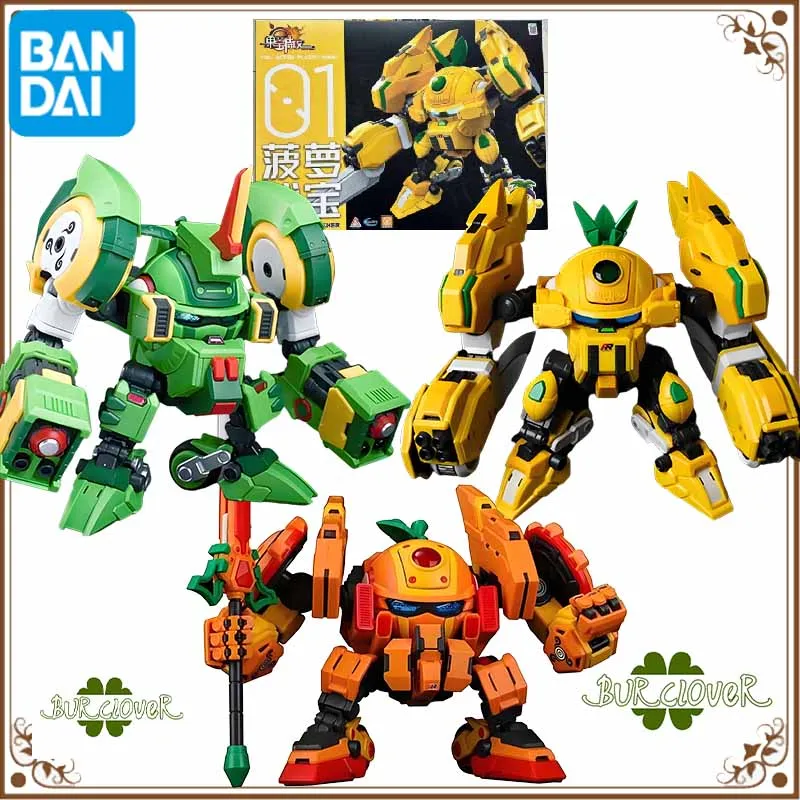 Bandai Original GUNDAM 30MM Series WHEEL MOBILE Extended Armament Vehicle Anime Action Figure Assembly Model Toys Collectible
Bandai Original GUNDAM 30MM Series WHEEL MOBILE Extended Armament Vehicle Anime Action Figure Assembly Model Toys Collectible
