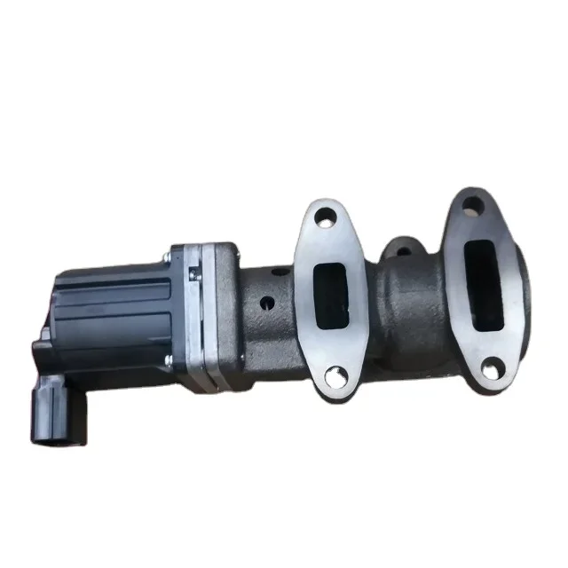 8981795460 8-98238247-1/3 4HK1 /ZAX200-3 4JJ1 Genuine machinery engine parts EGR valve assy
8981795460 8-98238247-1/3 4HK1 /ZAX200-3 4JJ1 Genuine machinery engine parts EGR valve assy