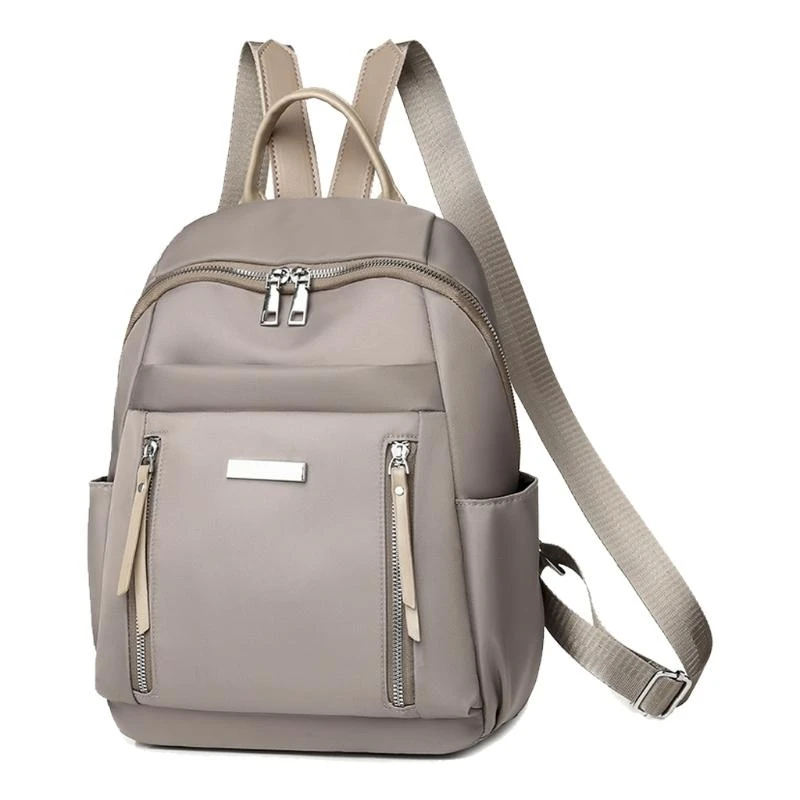 Fashion Women Backpack for Teenage Girl Lady Anti-theft Daypacks Casual Bagpack
Fashion Women Backpack for Teenage Girl Lady Anti-theft Daypacks Casual Bagpack