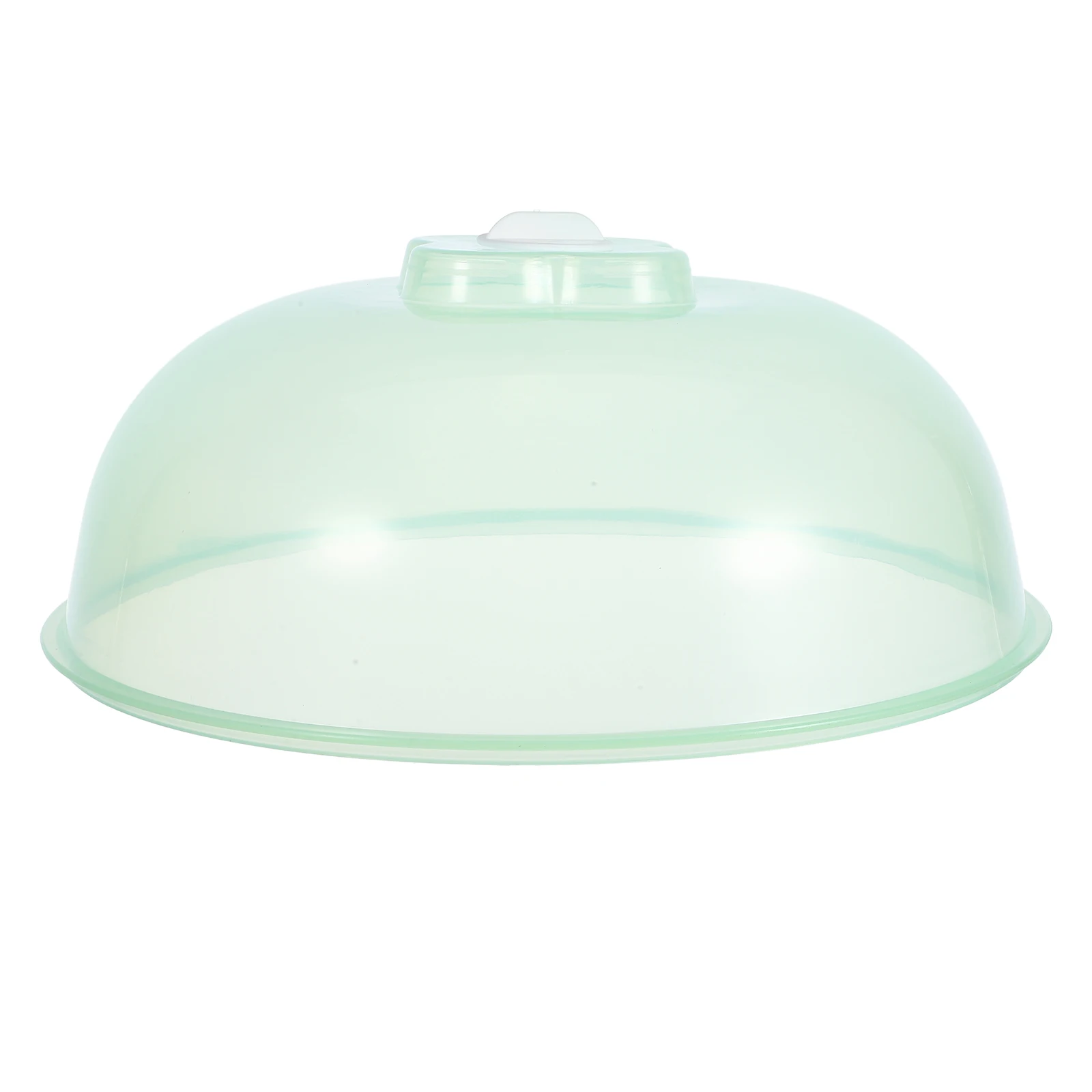 Microwave Splatter Cover Large Green Reusable Plastic Food Covers Kitchen Supply Oven Ventilated Easy Clean PP Material
Microwave Splatter Cover Large Green Reusable Plastic Food Covers Kitchen Supply Oven Ventilated Easy Clean PP Material