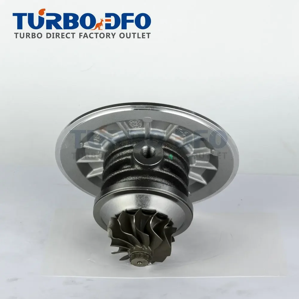 Turbo CHRA 742289-0004 Turbocharger Core A6650901580 for Ssang-Yong Rexton Rodius 270 XVT 137Kw 186HP D27DT 742289-0003 2005-
Turbo CHRA 742289-0004 Turbocharger Core A6650901580 for Ssang-Yong Rexton Rodius 270 XVT 137Kw 186HP D27DT 742289-0003 2005-