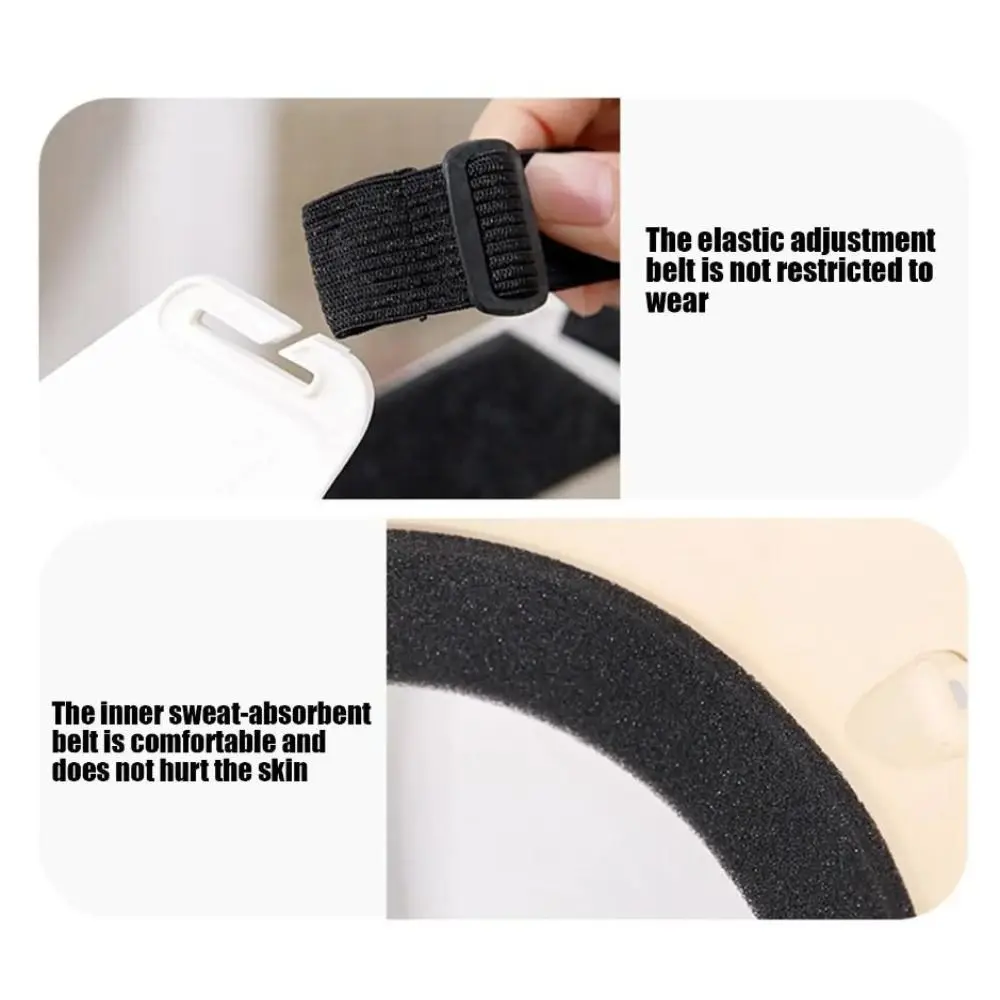 Breathable Summer Fan Sunhat Sun Protection Wide Brim Solar Powered Fan Hat USB / Solar Powered Strong Wind Sun Visor Hat
Breathable Summer Fan Sunhat Sun Protection Wide Brim Solar Powered Fan Hat USB / Solar Powered Strong Wind Sun Visor Hat