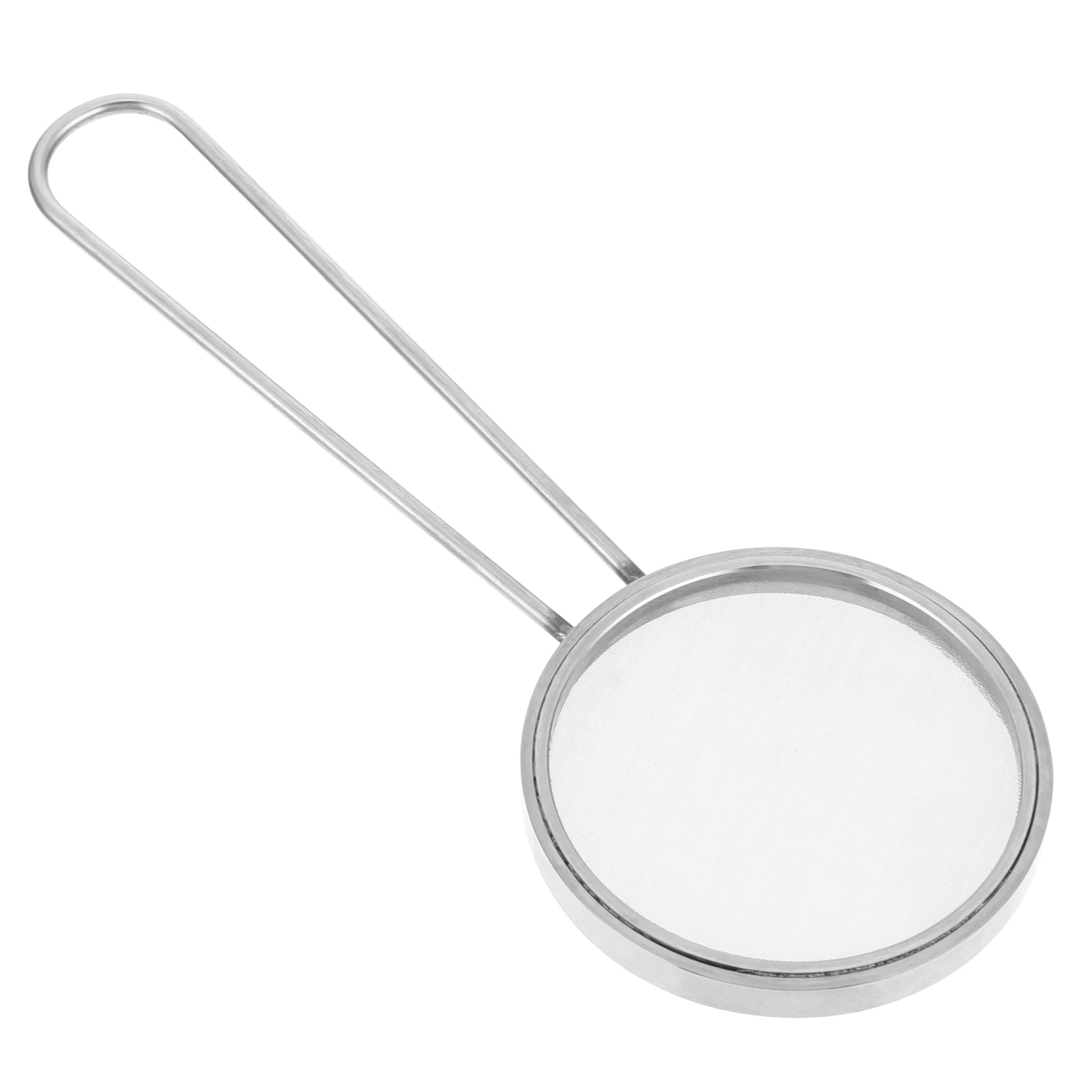 Stainless Steel 150 Mesh Cell Sieve Lab Strainer Fine Mesh Filter Tool For Laboratory Bottle Use Cell Counting
Stainless Steel 150 Mesh Cell Sieve Lab Strainer Fine Mesh Filter Tool For Laboratory Bottle Use Cell Counting