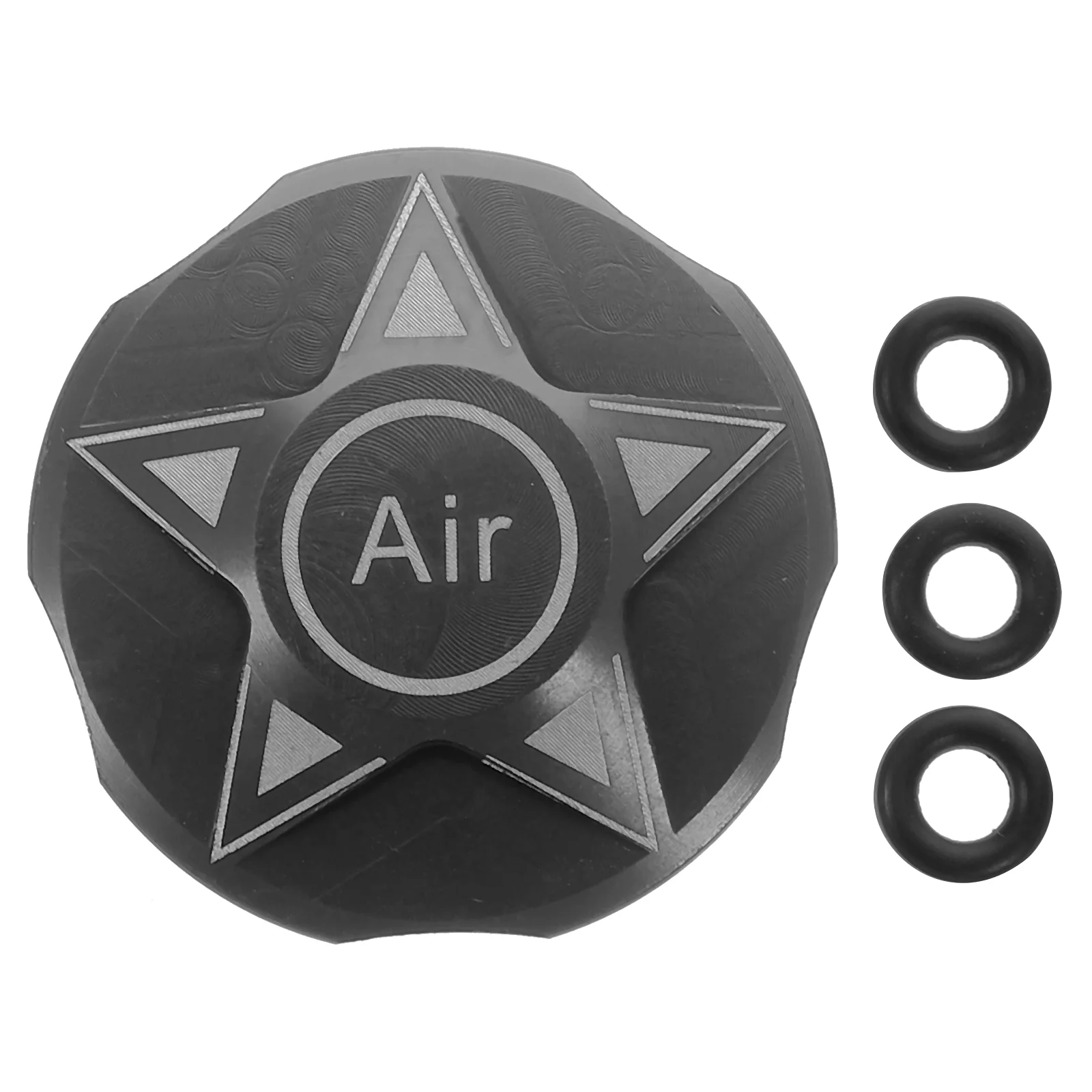 Major Bicycle Valve Cover Bikes Headset Aluminum Alloy Replacement Part Accessories
Major Bicycle Valve Cover Bikes Headset Aluminum Alloy Replacement Part Accessories