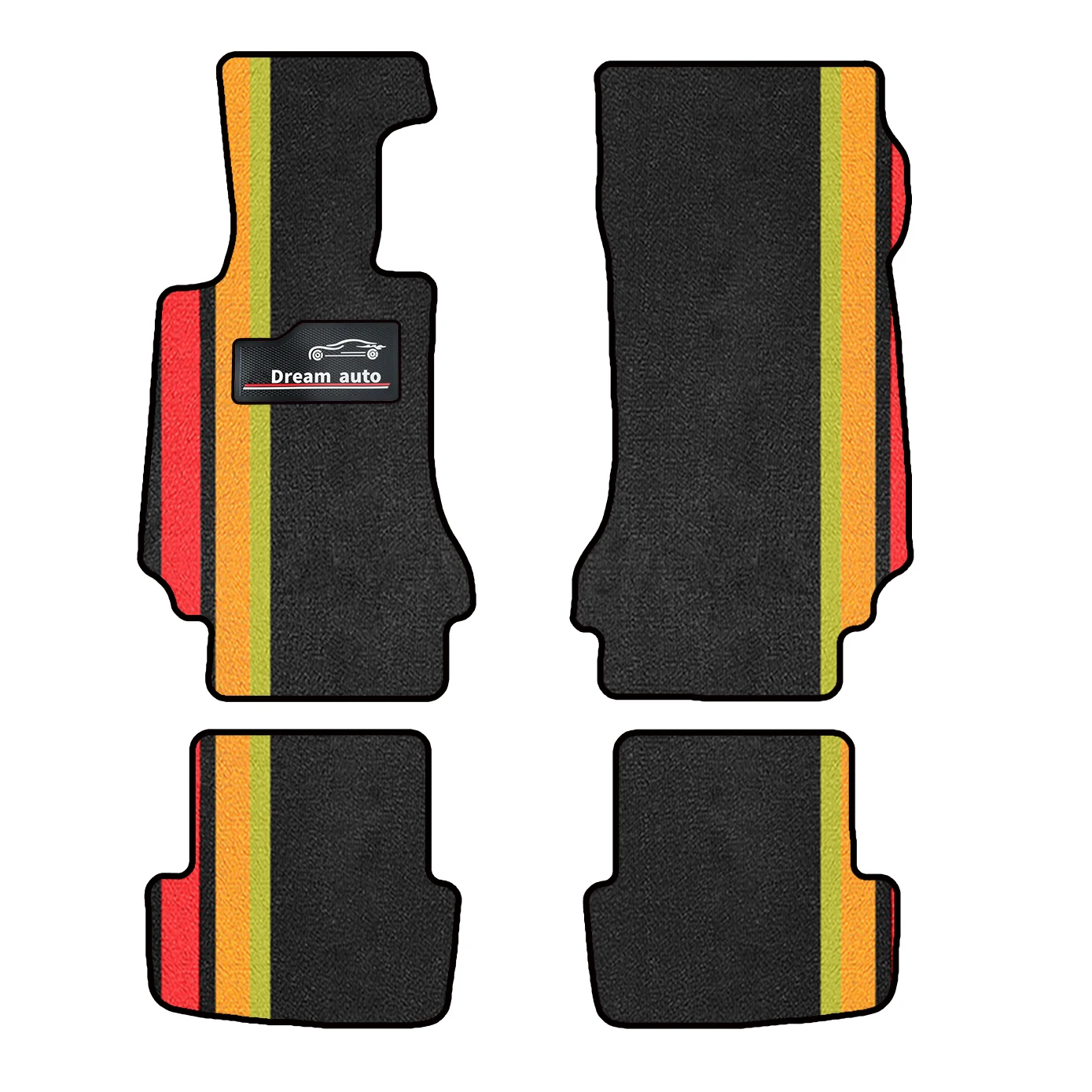 For Mercede-Benz C-Class 2012-2015 Coupe 2door W204 C180 C200 C230 C250 C280 C300 C350 SWD short-wheelbase Waterproof Car Mats
For Mercede-Benz C-Class 2012-2015 Coupe 2door W204 C180 C200 C230 C250 C280 C300 C350 SWD short-wheelbase Waterproof Car Mats