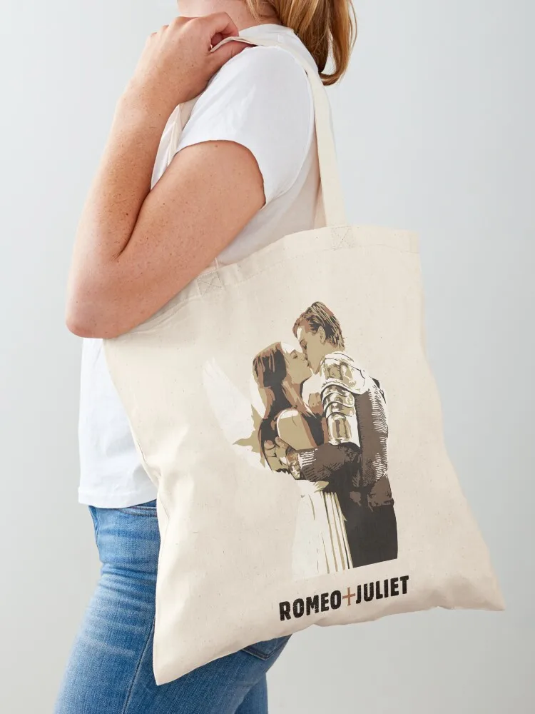Romeo + Juliet Tote Bag custom tote bag Shopper handbag handbag shopper bag women
Romeo + Juliet Tote Bag custom tote bag Shopper handbag handbag shopper bag women