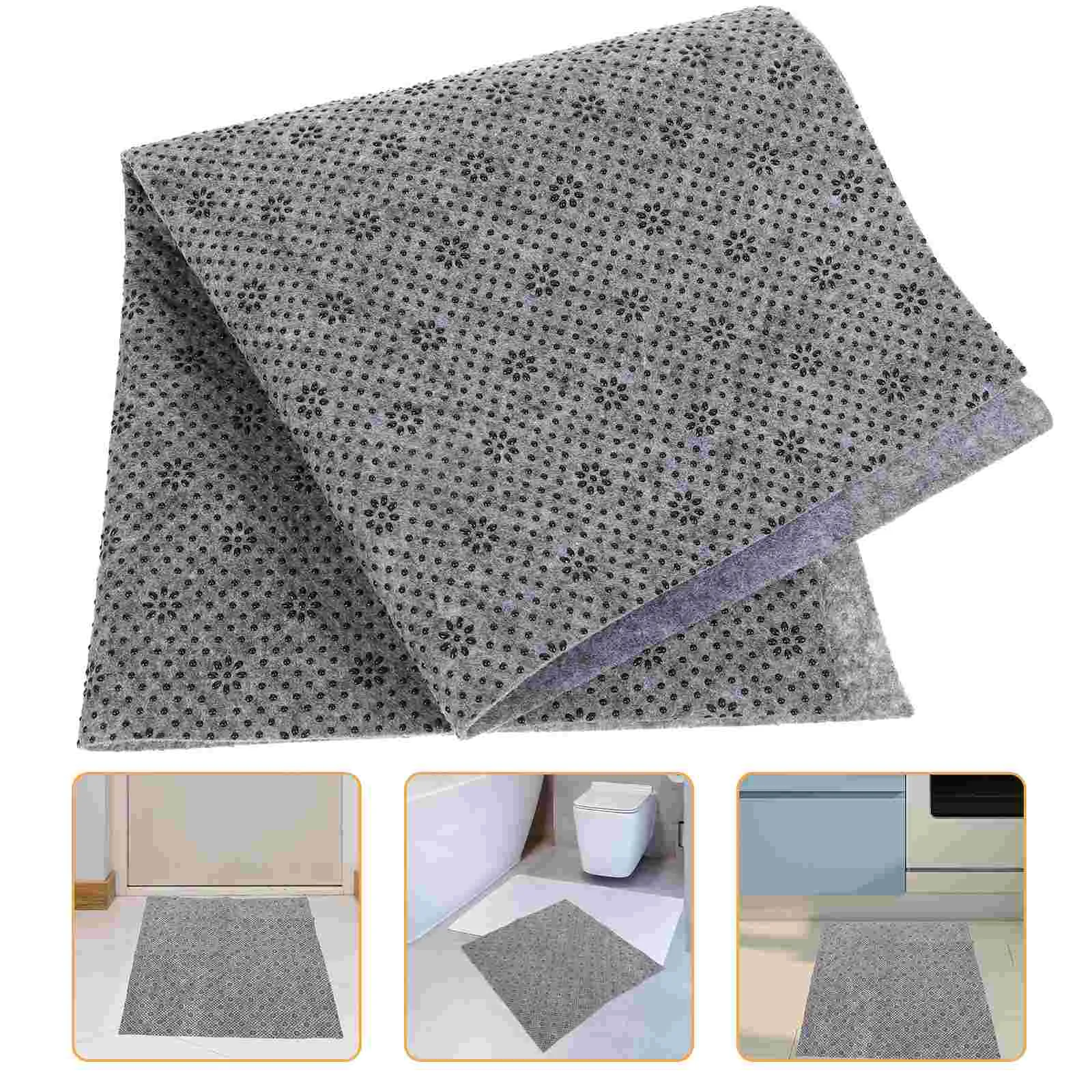 Rugs Handmade Rubber Plum Blossom Pattern Carpet Anti-slip Cloth Nonslip Fabric Non-slip Floor Bottom Tufting
Rugs Handmade Rubber Plum Blossom Pattern Carpet Anti-slip Cloth Nonslip Fabric Non-slip Floor Bottom Tufting