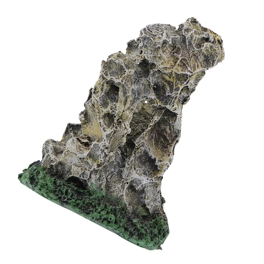 Resin Artificial Fish Tank Decor Aquarium Rockery Ornaments Large Decorative Resin Accessories Mini Bonsai Safe
Resin Artificial Fish Tank Decor Aquarium Rockery Ornaments Large Decorative Resin Accessories Mini Bonsai Safe