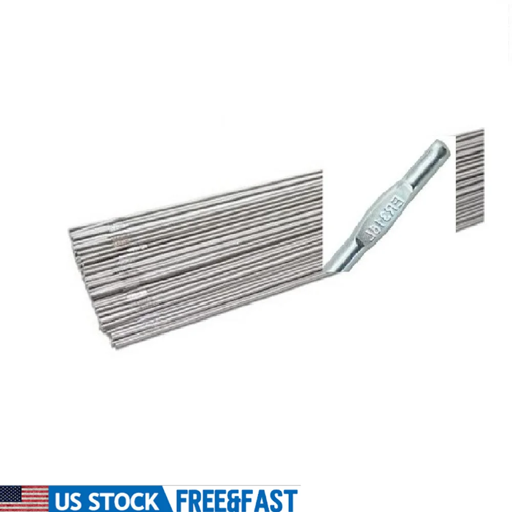 Сварочная проволока TIG из нержавеющей стали 316L ER316L 1/16 "X 36" 10 фунтов с низкоуглеродистым молибденовым подшипником, стержни из австенитного сплава
Сварочная проволока TIG из нержавеющей стали 316L ER316L 1/16 "X 36" 10 фунтов с низкоуглеродистым молибденовым подшипником, стержни из австенитного сплава