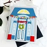 Рождественский бордюр 2021, новые металлические штампы для скрапбукинга, украшения для дневника, тиснение, шаблон, поздравительная открытка своими руками, ручная работа
Рождественский бордюр 2021, новые металлические штампы для скрапбукинга, украшения для дневника, тиснение, шаблон, поздравительная открытка своими руками, ручная работа