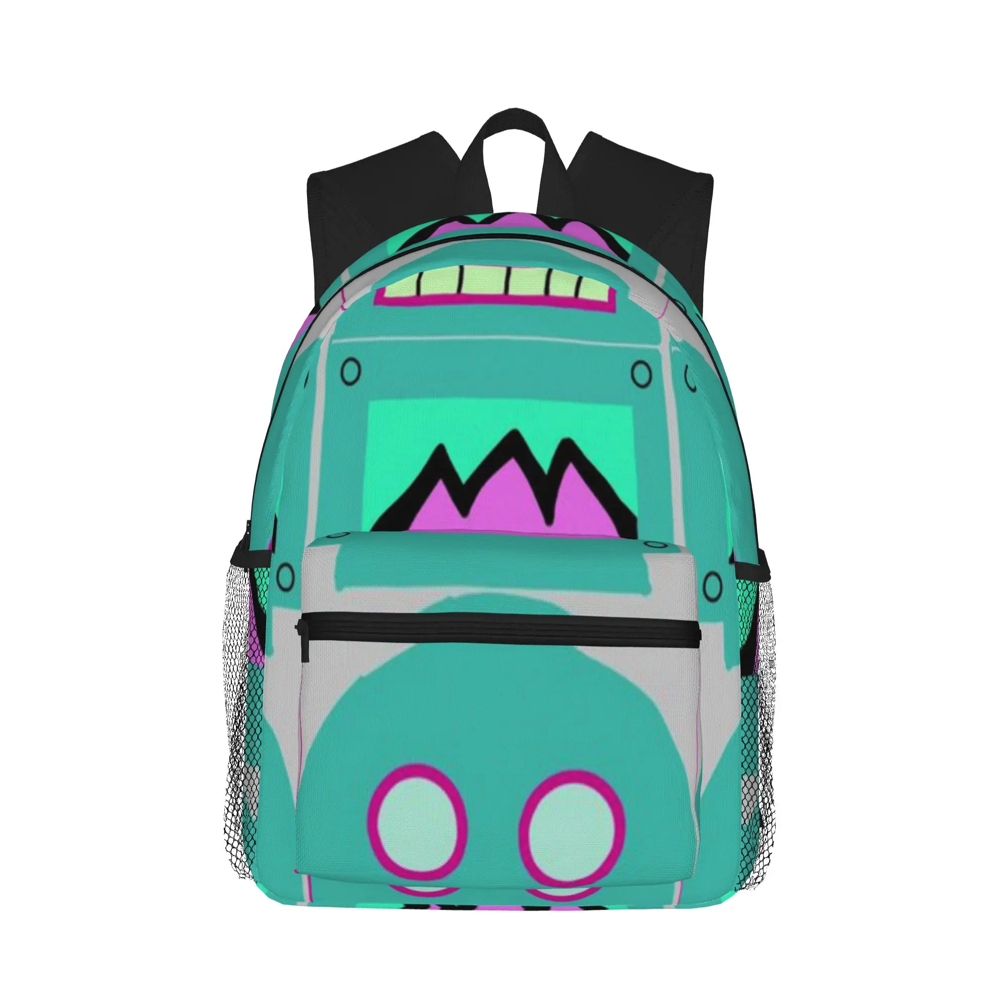 Benson s - Kipo And The Age Of Wonderbeasts Casual Backpack for Students and Adults Female bags
Benson s - Kipo And The Age Of Wonderbeasts Casual Backpack for Students and Adults Female bags