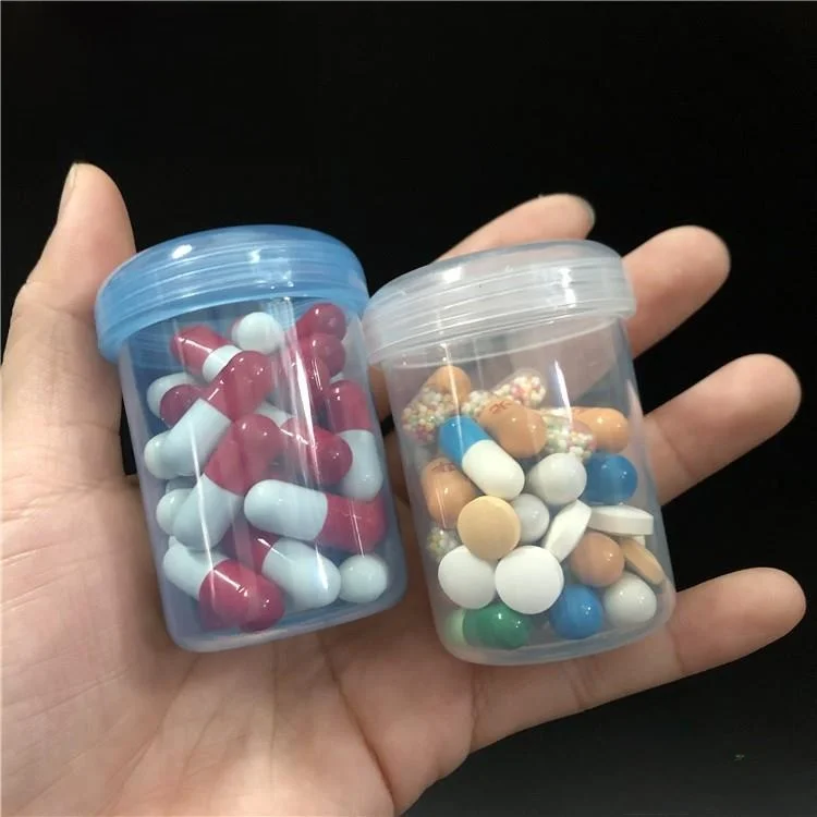 Portable Sed Plastic Box Transparent round Storage Container Medicine Organizer Food ade Travel Storage Box
Portable Sed Plastic Box Transparent round Storage Container Medicine Organizer Food ade Travel Storage Box