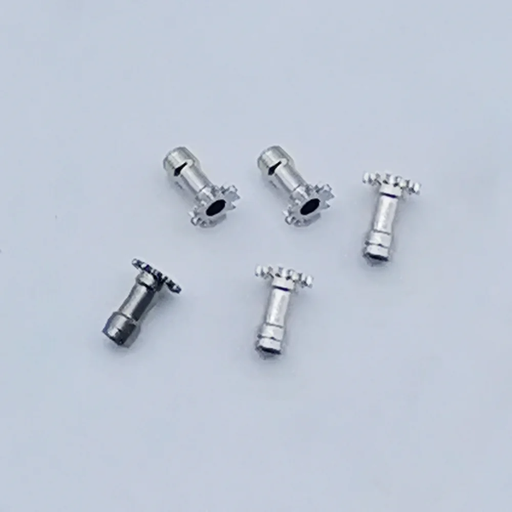 Watch Accessories Minute Wheel Suitable for Domestic 8205 8213 movement Watch Maintenance Parts Single Calendar Minute Wheel
Watch Accessories Minute Wheel Suitable for Domestic 8205 8213 movement Watch Maintenance Parts Single Calendar Minute Wheel