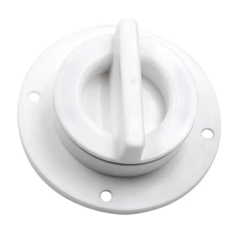 Ship drainage outlet yacht side drainage outlet speedboat side water plug live fish compartment water outlet valve plug
Ship drainage outlet yacht side drainage outlet speedboat side water plug live fish compartment water outlet valve plug