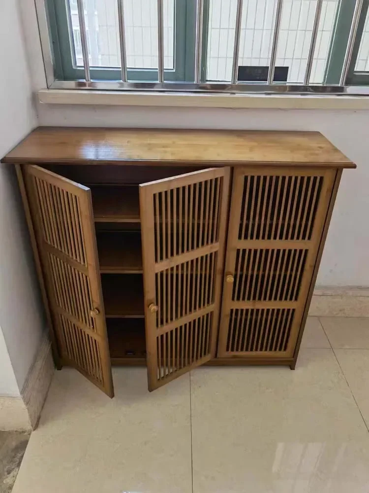 # Hot Household Bamboo Shoe Cabinet Indoor Hallway Shoe Rack Large Capacity Corridor Multi-layer Shoe Organizers Home Furniture
# Hot Household Bamboo Shoe Cabinet Indoor Hallway Shoe Rack Large Capacity Corridor Multi-layer Shoe Organizers Home Furniture