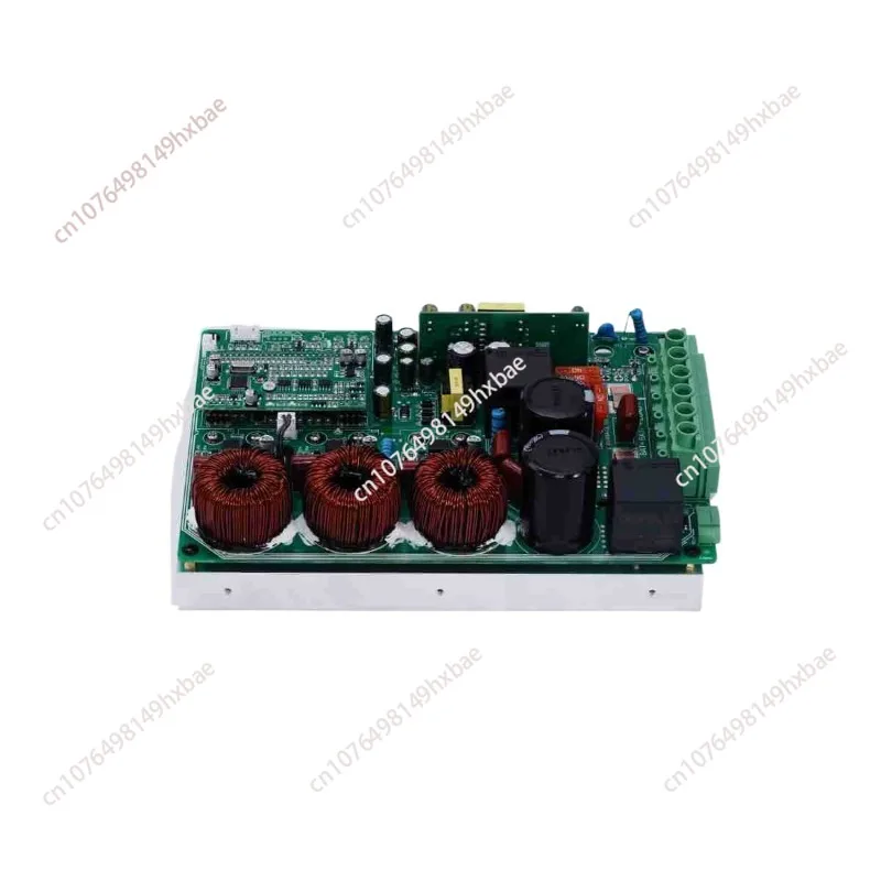 12V 24V 48V 96V 30A 60A 80A 120A Печатная плата контроллера заряда солнечной батареи
12V 24V 48V 96V 30A 60A 80A 120A Печатная плата контроллера заряда солнечной батареи