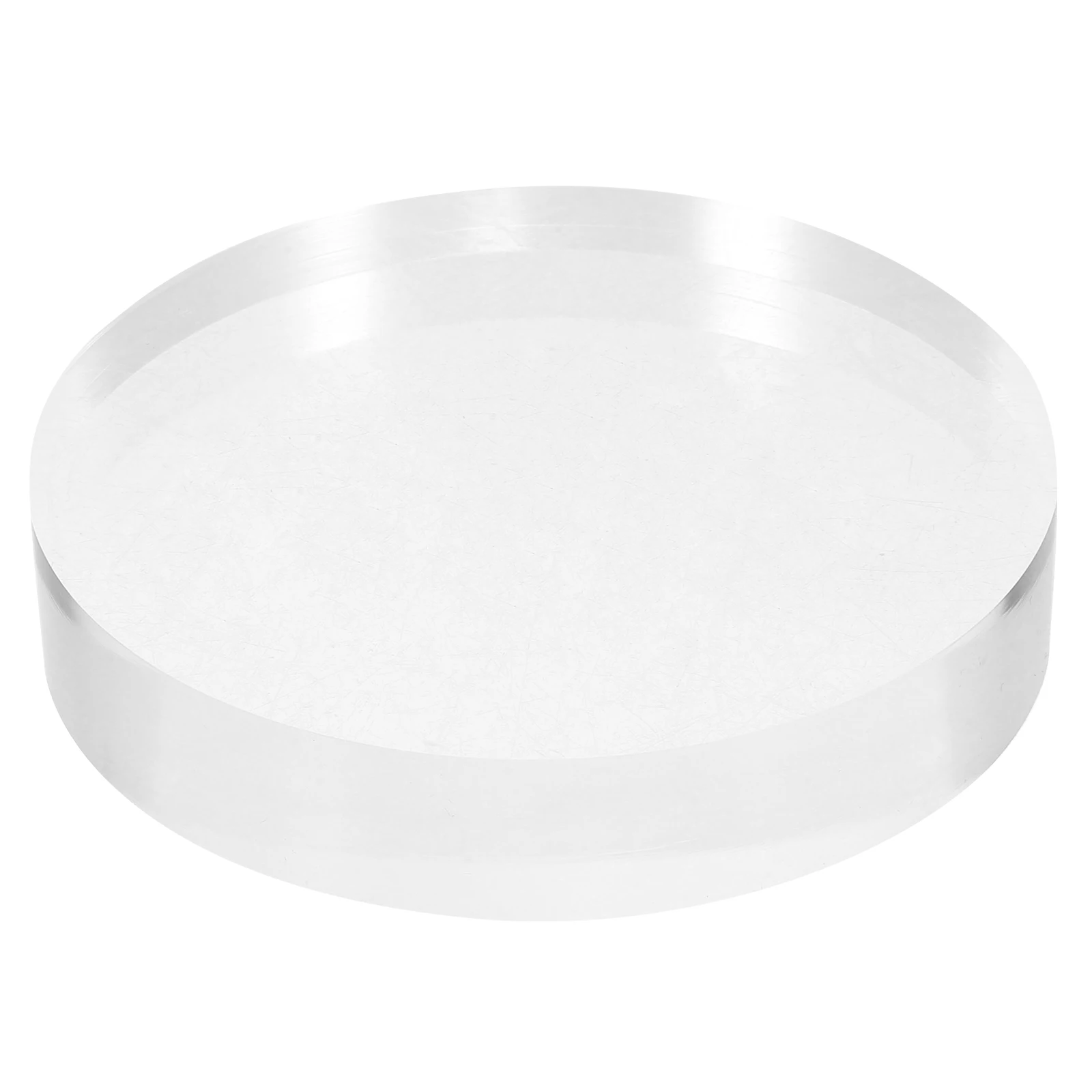 Lightweight Acrylic Display Base for Jewelry Cosmetics Storage Stand Holder Rack Smooth Finish Safe Material Ideal for Home
Lightweight Acrylic Display Base for Jewelry Cosmetics Storage Stand Holder Rack Smooth Finish Safe Material Ideal for Home