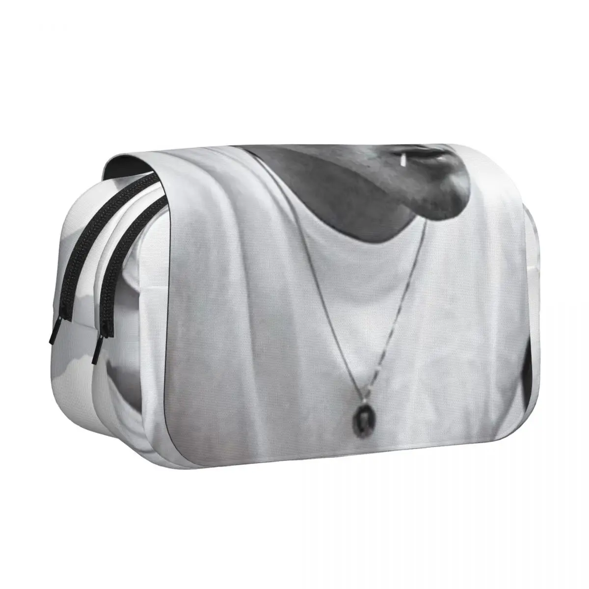 Jacob Elordi Australian Actor Pencil Case Pencil Pouch Hard Shell Leather Large Capacity Pen Box Pencil Bag for Kids School
Jacob Elordi Australian Actor Pencil Case Pencil Pouch Hard Shell Leather Large Capacity Pen Box Pencil Bag for Kids School