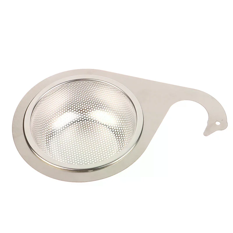 1Pc Stainless Steel Swan Drain Basket Kitchen Sink Strainer Sink Drain Filter Hanging Filter Basket For Sink Kitchen Supplies
1Pc Stainless Steel Swan Drain Basket Kitchen Sink Strainer Sink Drain Filter Hanging Filter Basket For Sink Kitchen Supplies