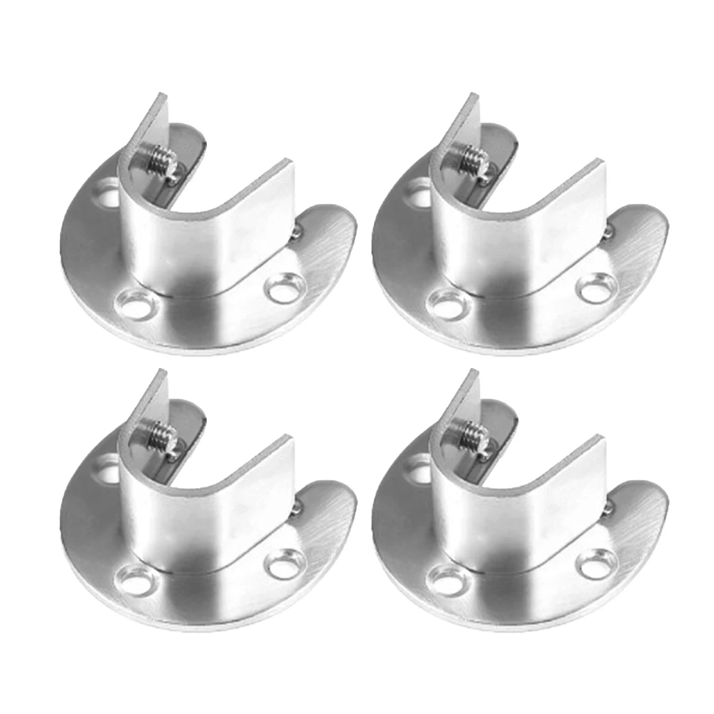 Heavy-Duty Holder Stainless Steel Support Enhanced Load-Bearing Capacity Reinforced Design Accessories As Shown In The Picture
Heavy-Duty Holder Stainless Steel Support Enhanced Load-Bearing Capacity Reinforced Design Accessories As Shown In The Picture