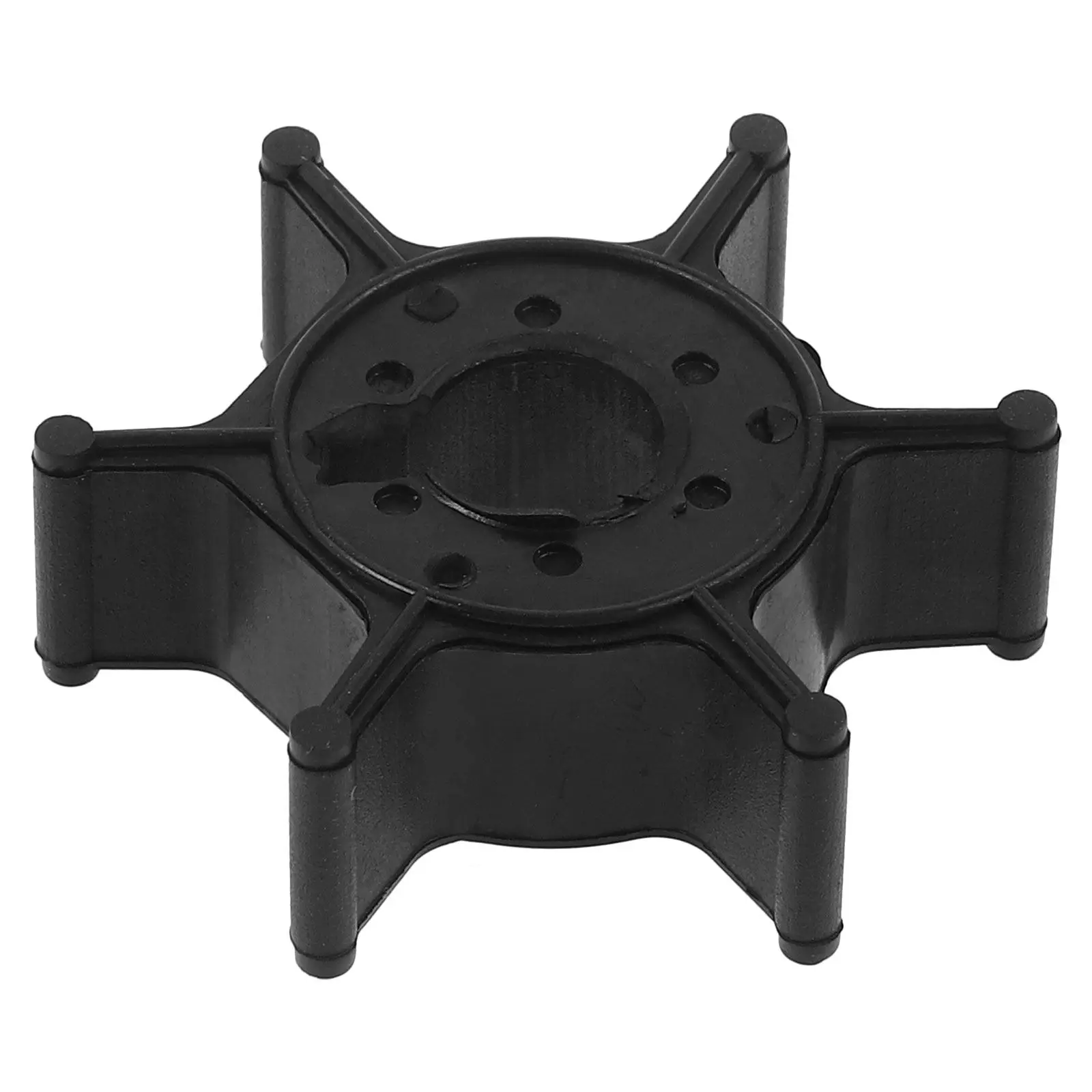 Marine Water Impeller Abs Plastic Precision Replacement For Boat Engine Repair Transfer Pump Part Utility Pump Impeller
Marine Water Impeller Abs Plastic Precision Replacement For Boat Engine Repair Transfer Pump Part Utility Pump Impeller