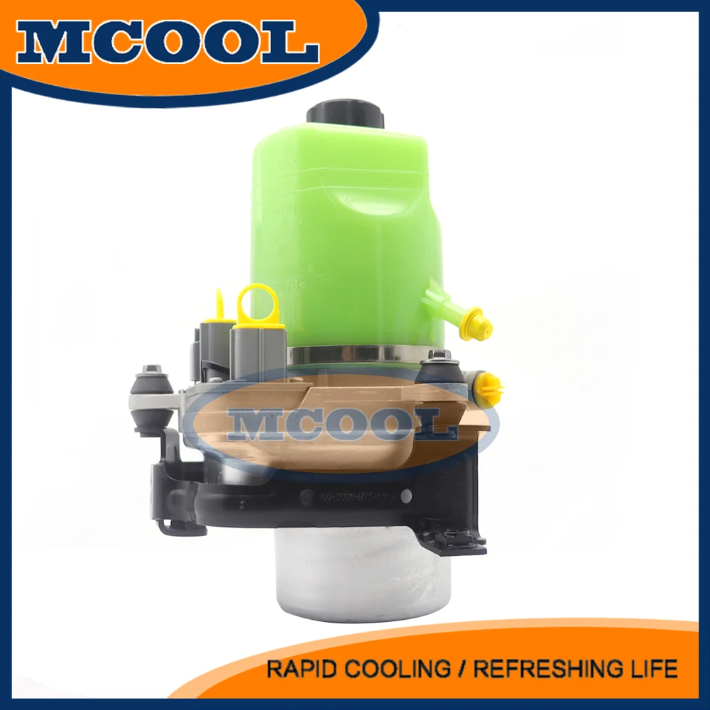 NEW Electric Power Steering Pump For Ford Focus C-MAX 4M513K514CD 4M513K514CF 4M513K514CA 4M513K514AB 4M513K514AC 4M513K514BF
NEW Electric Power Steering Pump For Ford Focus C-MAX 4M513K514CD 4M513K514CF 4M513K514CA 4M513K514AB 4M513K514AC 4M513K514BF