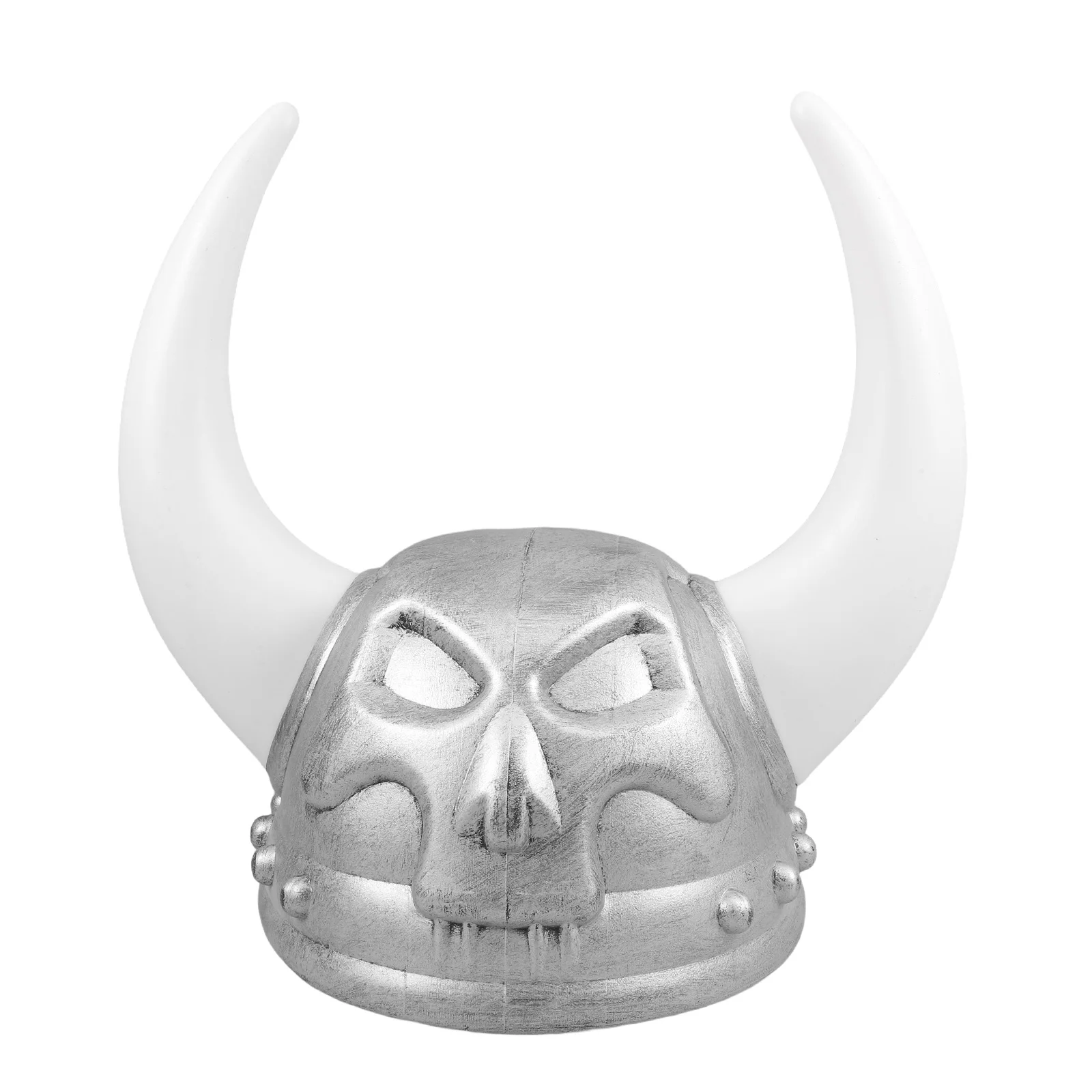 Viking Pirate Hat Medieval Party Costume Accessory Halloween Dress Up Bull Horns Lightweight Authentic Cosplay Mens
Viking Pirate Hat Medieval Party Costume Accessory Halloween Dress Up Bull Horns Lightweight Authentic Cosplay Mens