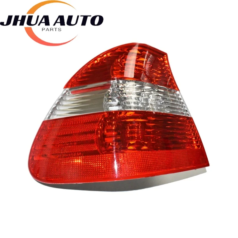 63216946535 63216946536 Совершенно новый задний фонарь L/R с функцией стоп-сигнала, задний фонарь для BMW E46 320i 325i 330i
63216946535 63216946536 Совершенно новый задний фонарь L/R с функцией стоп-сигнала, задний фонарь для BMW E46 320i 325i 330i