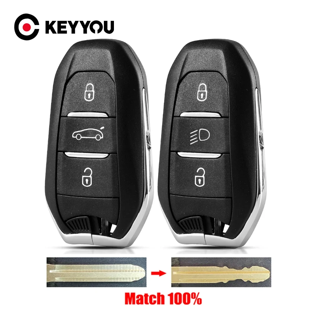 KEYYOU с режущей способностью для Peugeot 308 3008 4008 5008 508 Expert для Citroen Picasso C4 DS4 DS5ls ds6 ds7 Брелок для автомобильного ключа
KEYYOU с режущей способностью для Peugeot 308 3008 4008 5008 508 Expert для Citroen Picasso C4 DS4 DS5ls ds6 ds7 Брелок для автомобильного ключа