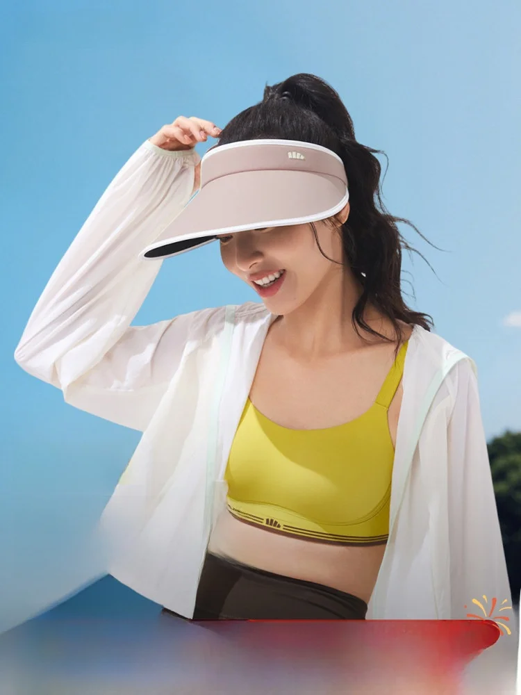 Женская солнцезащитная шляпа Banana Le с широкими полями, защита от УФ-излучения, для активного отдыха и поездок на работу, весна-лето
Женская солнцезащитная шляпа Banana Le с широкими полями, защита от УФ-излучения, для активного отдыха и поездок на работу, весна-лето