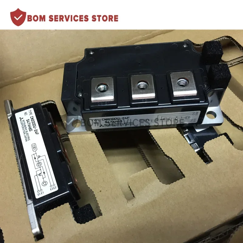 Новый оригинальный модуль CM200DU-24F CM200DU-24H CM150DU-24F CM150DU-24H
Новый оригинальный модуль CM200DU-24F CM200DU-24H CM150DU-24F CM150DU-24H