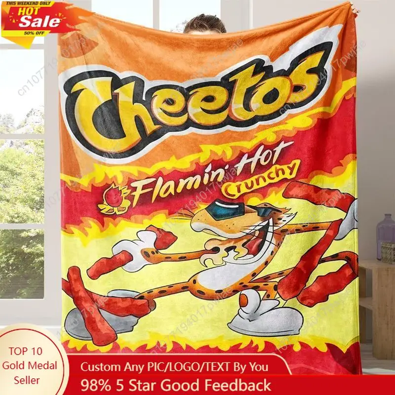 Pattern Flannel Blanket 1 Count SoftComfortable Warm Throw Air-conditioned RoomBlanket Warm Nap Blanket for Home Custom blankets
Pattern Flannel Blanket 1 Count SoftComfortable Warm Throw Air-conditioned RoomBlanket Warm Nap Blanket for Home Custom blankets