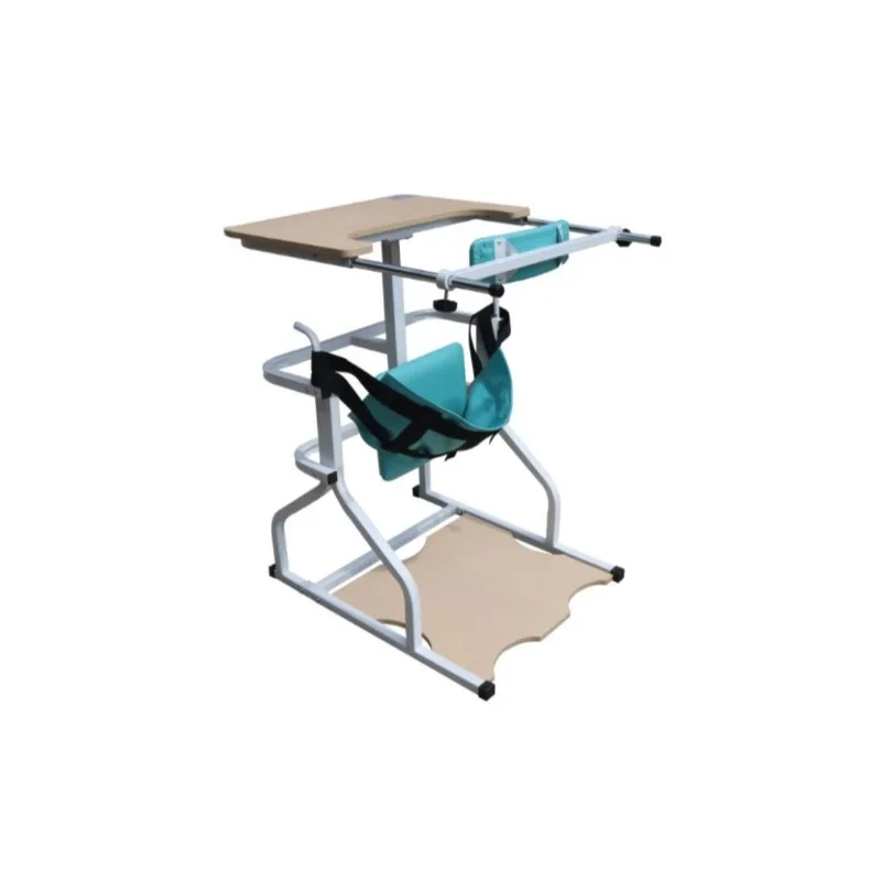 Single standing frame Disabled elderly walker Standing frame Adult lower limb training Upright frame Walking aid
Single standing frame Disabled elderly walker Standing frame Adult lower limb training Upright frame Walking aid