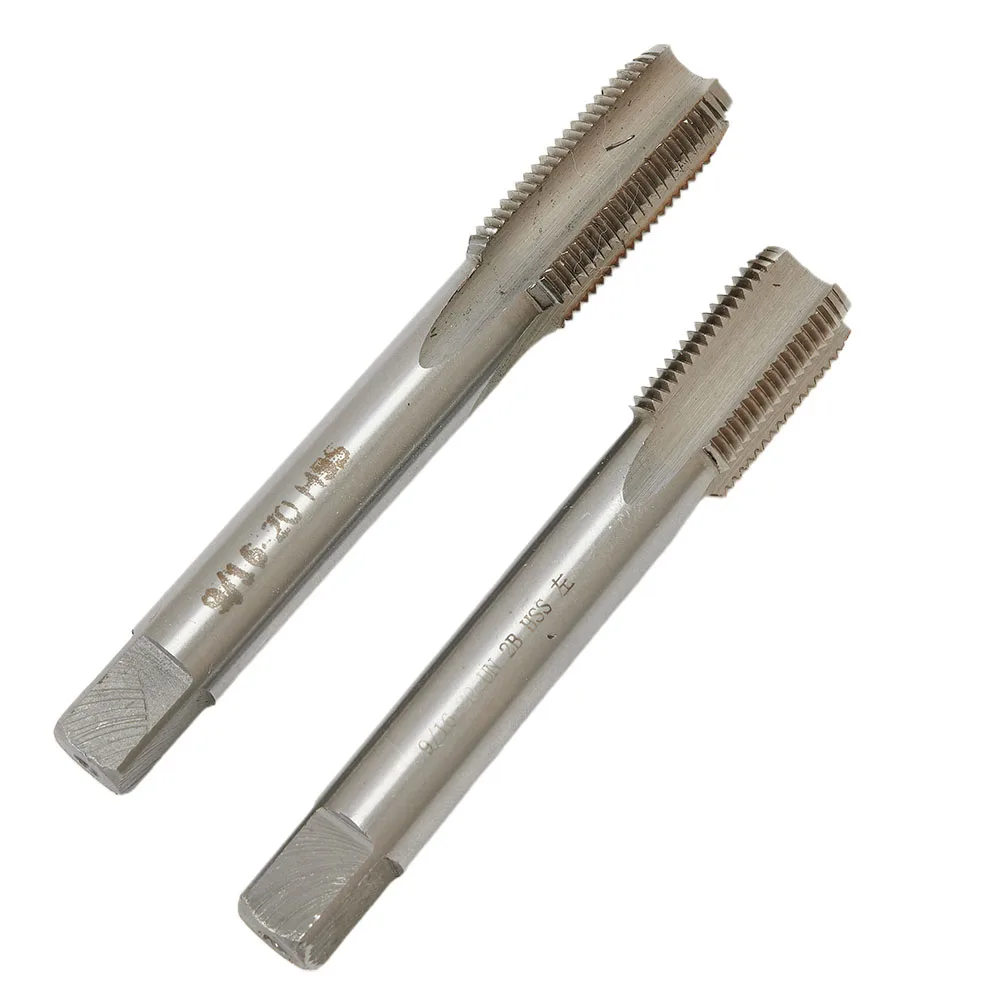 Useful Parts Practical Thread Tap For Bike Crank Hand Left Right Replacement Supplies Tool 9/16'' - 20 TPI Metalworking
Useful Parts Practical Thread Tap For Bike Crank Hand Left Right Replacement Supplies Tool 9/16'' - 20 TPI Metalworking