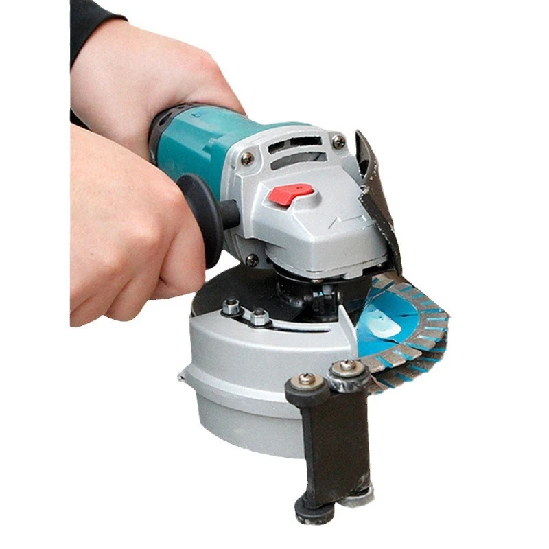 Brushless slotting machine water and electricity installation dust-free automatic wall cutting wire slotting artifact
Brushless slotting machine water and electricity installation dust-free automatic wall cutting wire slotting artifact