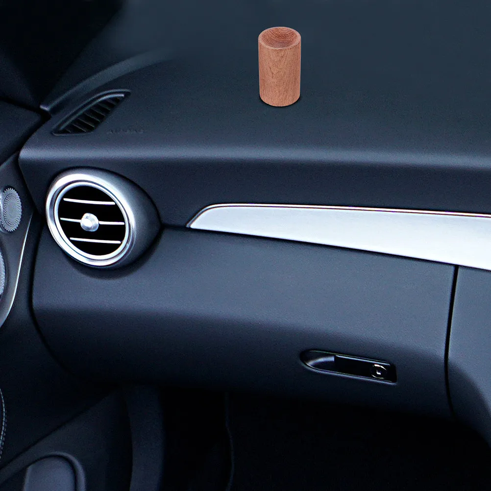 2Pcs Natural Wood Aromatherapy Diffuser Essential Oil Diffusing Car Home Office Bedroom Hallway Decor Non-Electric Silent Wooden
2Pcs Natural Wood Aromatherapy Diffuser Essential Oil Diffusing Car Home Office Bedroom Hallway Decor Non-Electric Silent Wooden