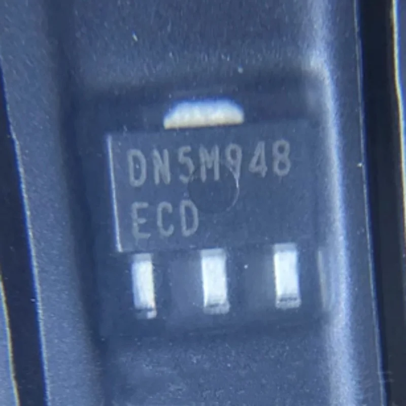 10PCS/DN3545N8-G DN5M SOT-89-3 New Original Stock
10PCS/DN3545N8-G DN5M SOT-89-3 New Original Stock