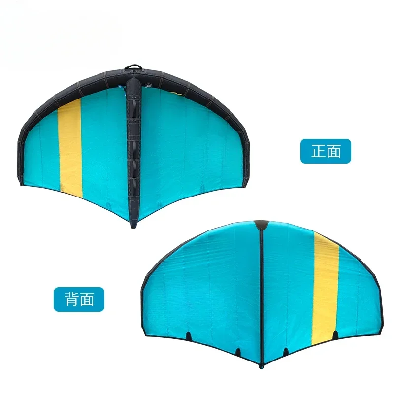 Kotsu paddleboard wing SUP inflatable sail stand-up racing windsurf Introductory surfboard paddle board
Kotsu paddleboard wing SUP inflatable sail stand-up racing windsurf Introductory surfboard paddle board