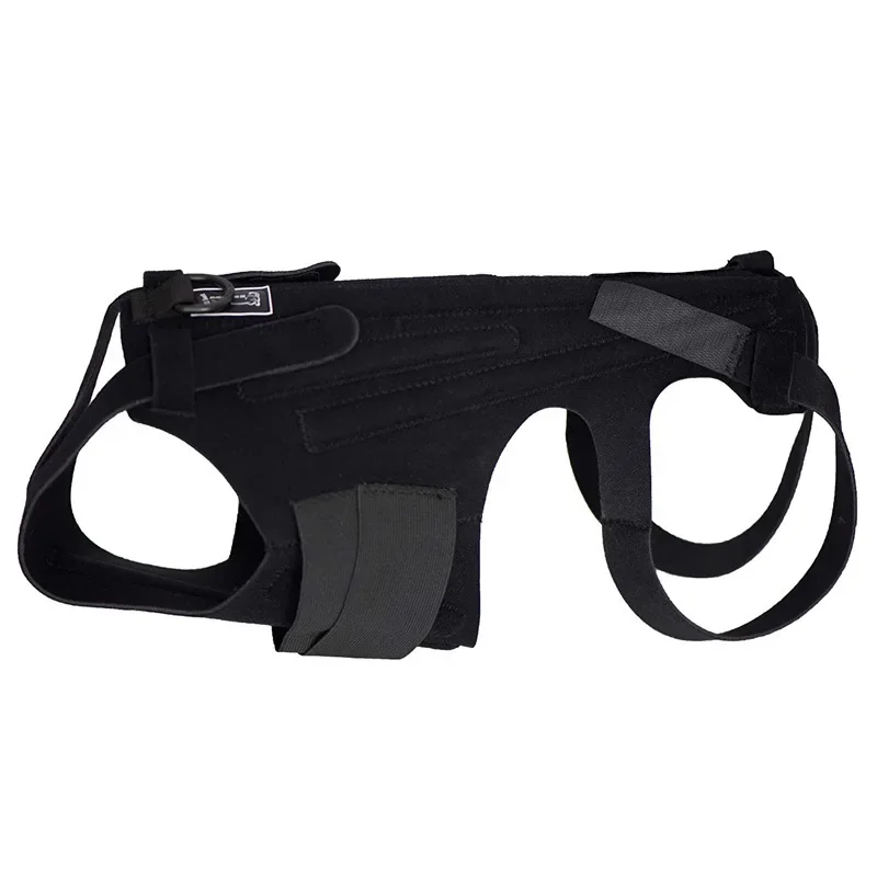 1PCS Breathable Dog Back Brace Comfortable Pet Back Bracer For IVDD Back Protector Helps Injury Recovery And Rehabilitation
1PCS Breathable Dog Back Brace Comfortable Pet Back Bracer For IVDD Back Protector Helps Injury Recovery And Rehabilitation