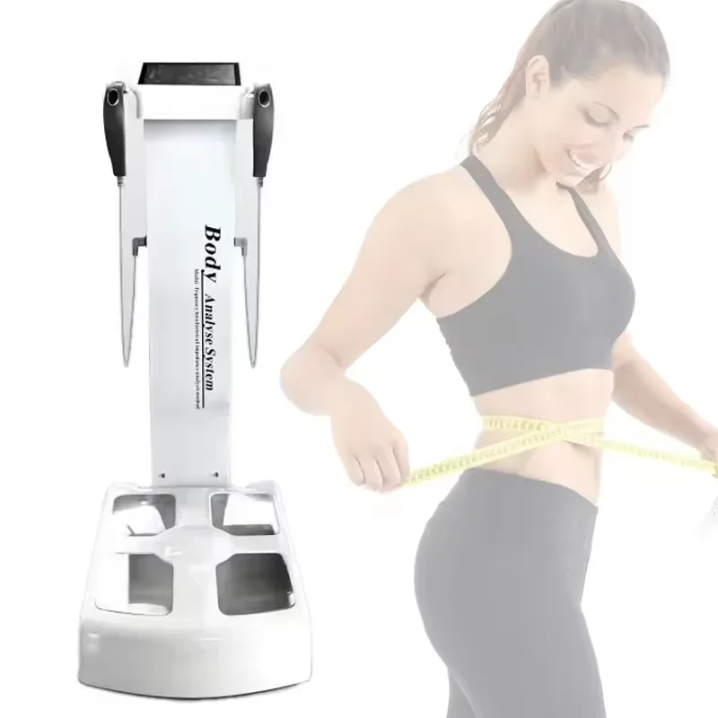 3D Body Scanner Measurement Body Fat Analyzer Inbody 270 Body Composition Analyzer
3D Body Scanner Measurement Body Fat Analyzer Inbody 270 Body Composition Analyzer