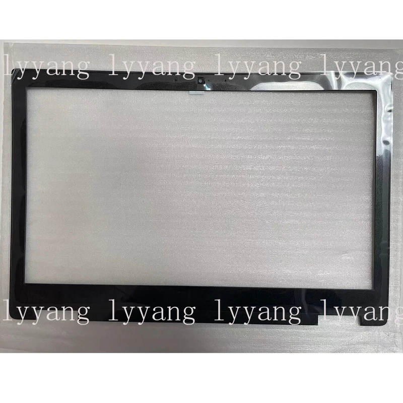f For Dell Precision 7530 LCD Screen Front Bezel Cover B Shell New HJ9Y2 0HJ9Y2
f For Dell Precision 7530 LCD Screen Front Bezel Cover B Shell New HJ9Y2 0HJ9Y2