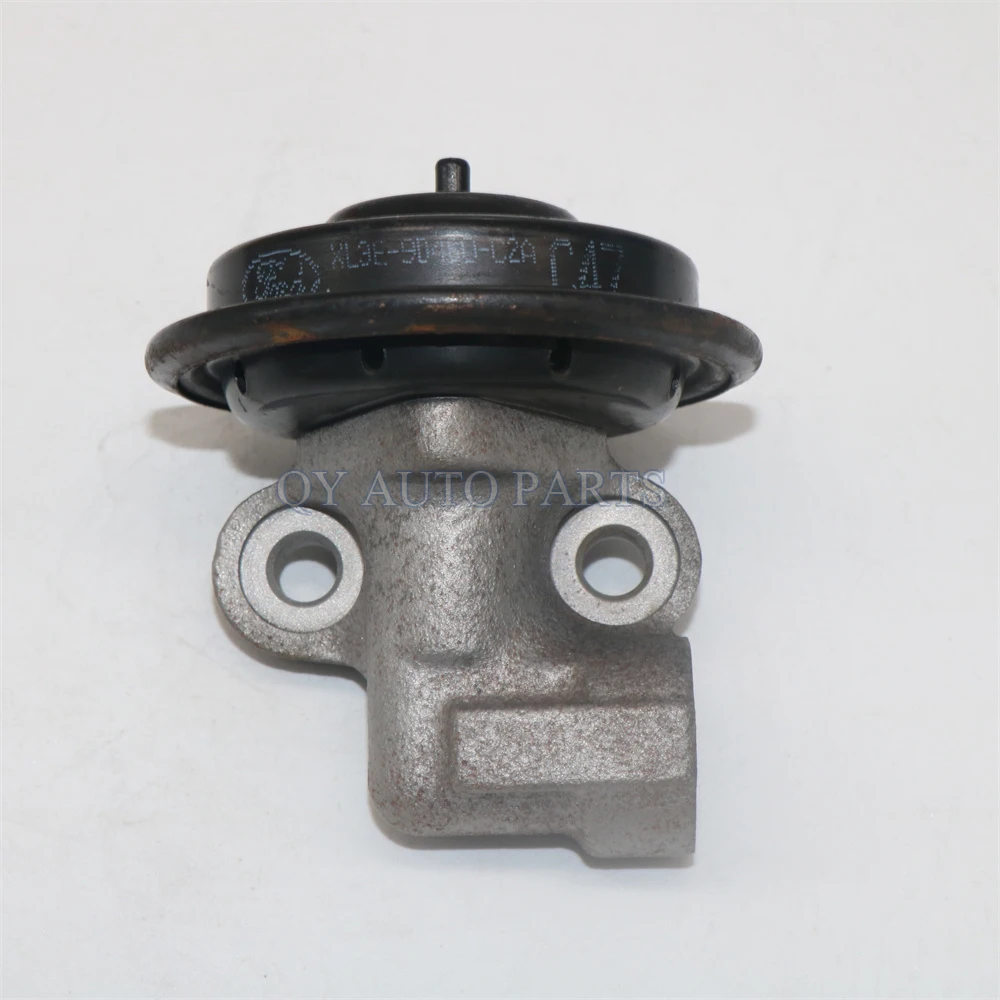 XL3E-9D475-D2A XL3E9D475D2A Exhaust Gas Recirculation EGR Valve for F150 F250 Expedition Mustang
XL3E-9D475-D2A XL3E9D475D2A Exhaust Gas Recirculation EGR Valve for F150 F250 Expedition Mustang