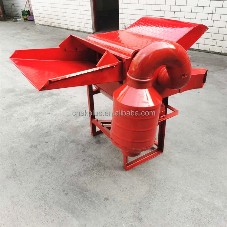 Hot Sale Maize Wheat Paddy Rice Soybean Mung Bean Sheller Multifunctional Thresher Machine
Hot Sale Maize Wheat Paddy Rice Soybean Mung Bean Sheller Multifunctional Thresher Machine