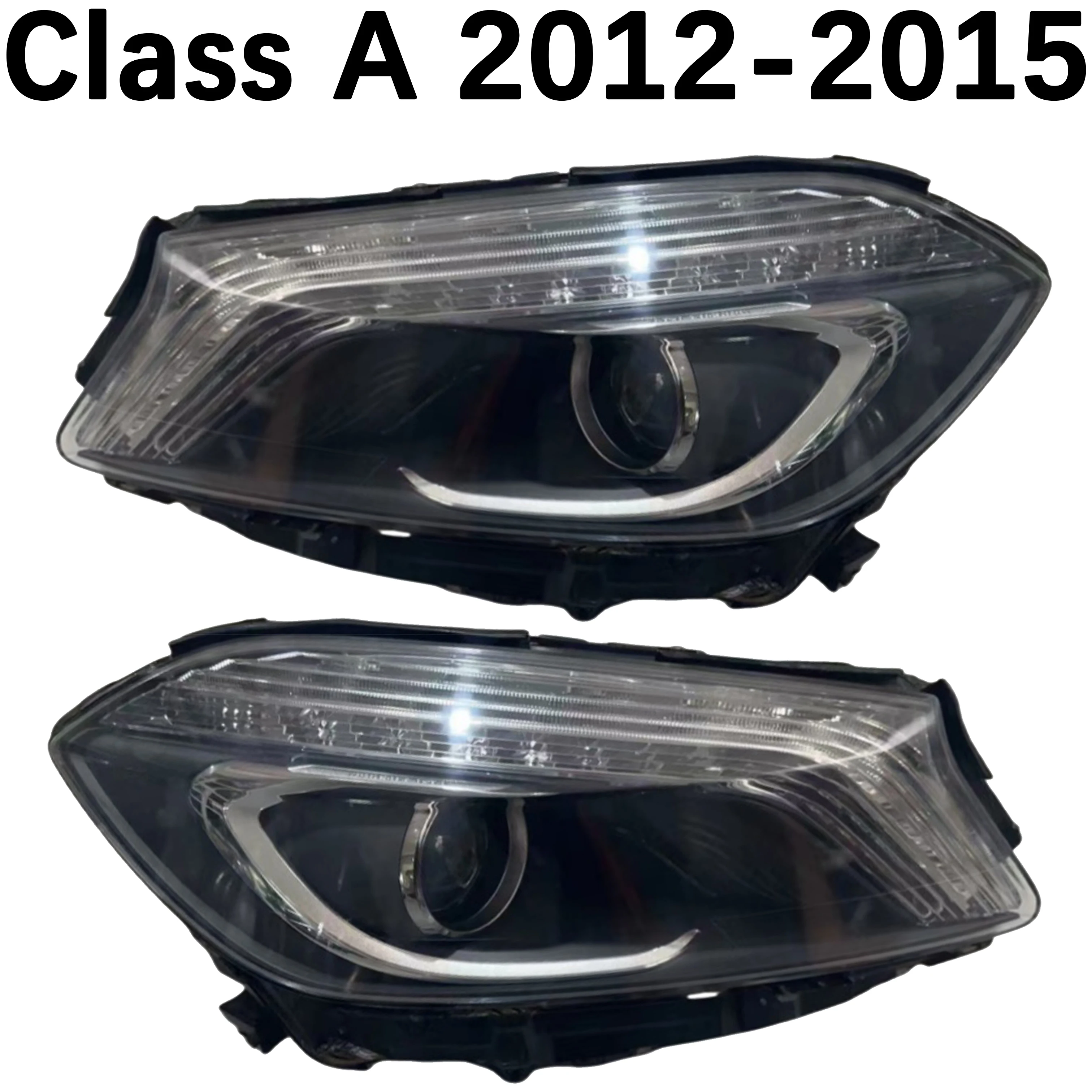 1 шт. для фар Mercedes Benz W176 Class A 2013-2015 HID ксеноновые фары Высококачественные фары A1768202861, A1768202761
1 шт. для фар Mercedes Benz W176 Class A 2013-2015 HID ксеноновые фары Высококачественные фары A1768202861, A1768202761